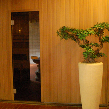 Nieuw Design - Nederlandse Sauna Cadeaubon