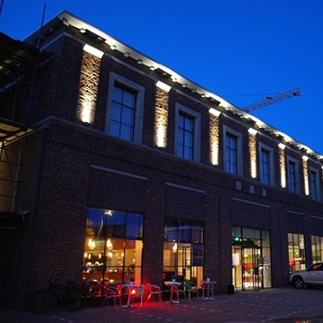 Cinema Floris Lisse