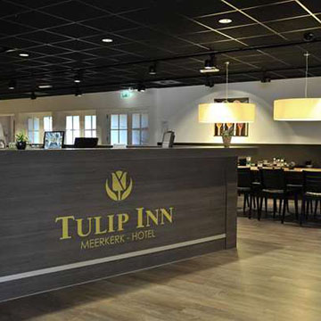 Tulip Inn Meerkerk