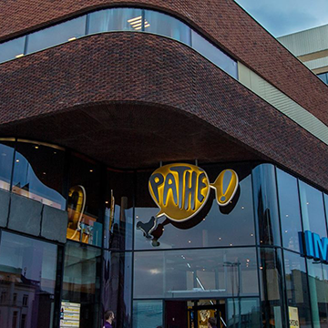 Pathe Arnhem